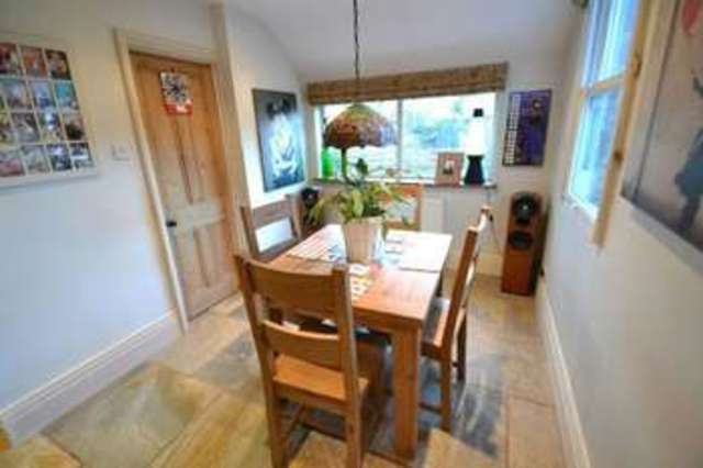  Image of 3 bedroom Detached house for sale in Curzon Street Long Eaton Nottingham NG10 at Curzon Street  Long Eaton, NG10 4FT