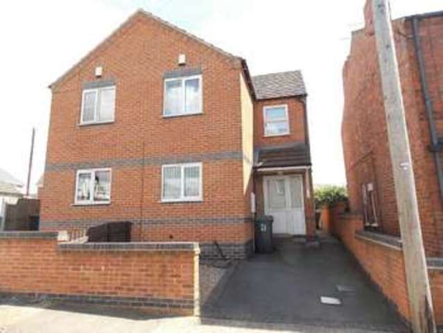  Image of 2 bedroom Semi-Detached house for sale in Cyril Avenue Stapleford Nottingham NG9 at Cyril Avenue  Stapleford, NG9 8FQ