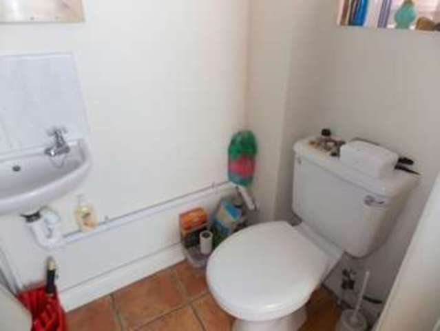  Image of 2 bedroom Semi-Detached house for sale in Cyril Avenue Stapleford Nottingham NG9 at Cyril Avenue  Stapleford, NG9 8FQ