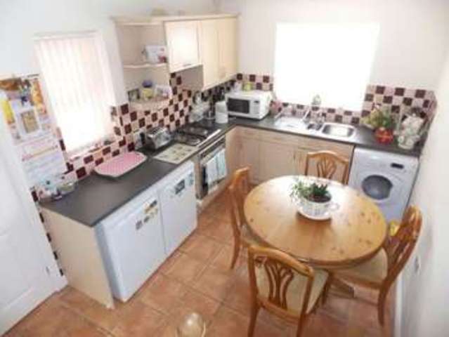  Image of 2 bedroom Semi-Detached house for sale in Cyril Avenue Stapleford Nottingham NG9 at Cyril Avenue  Stapleford, NG9 8FQ