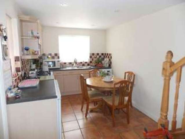  Image of 2 bedroom Semi-Detached house for sale in Cyril Avenue Stapleford Nottingham NG9 at Cyril Avenue  Stapleford, NG9 8FQ