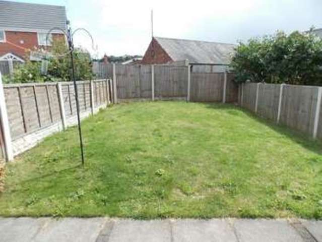  Image of 2 bedroom Semi-Detached house for sale in Cyril Avenue Stapleford Nottingham NG9 at Cyril Avenue  Stapleford, NG9 8FQ