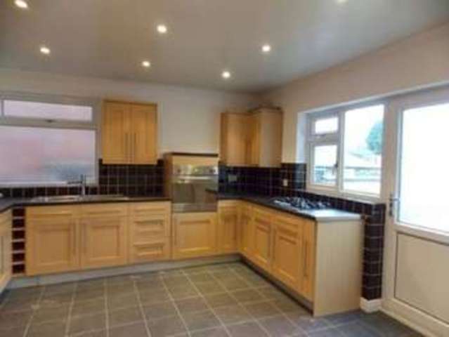  Image of 2 bedroom Semi-Detached house for sale in Cyril Avenue Stapleford Nottingham NG9 at Cyril Avenue  Stapleford, NG9 8FQ