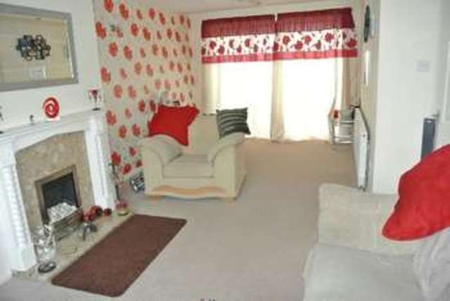  Image of 3 bedroom Semi-Detached house for sale in Darkey Lane Stapleford Nottingham NG9 at Darkey Lane  Stapleford, NG9 7JH