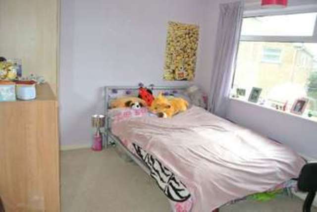  Image of 3 bedroom Semi-Detached house for sale in Darkey Lane Stapleford Nottingham NG9 at Darkey Lane  Stapleford, NG9 7JH