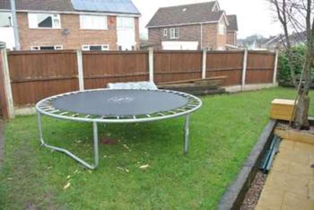  Image of 3 bedroom Semi-Detached house for sale in Darkey Lane Stapleford Nottingham NG9 at Darkey Lane  Stapleford, NG9 7JH
