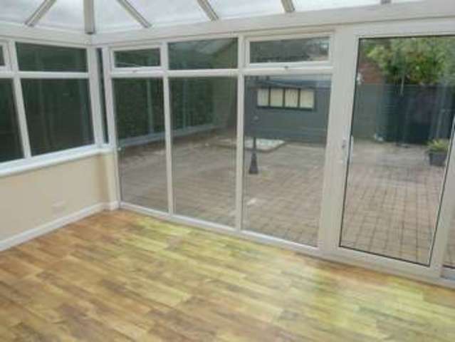  Image of 3 bedroom Semi-Detached house to rent in Darsway Castle Donington Derby DE74 at Castle Donington Derby Derbyshire, DE74 2RZ