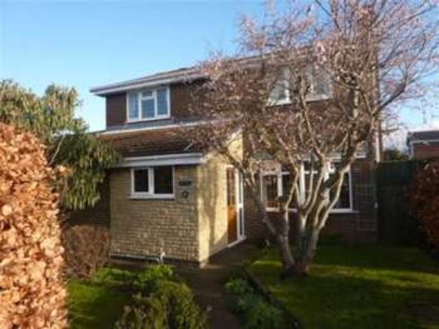  Image of 4 bedroom Detached house to rent in Darsway Castle Donington Derby DE74 at Castle Donington Derby Derbyshire, DE74 2RZ