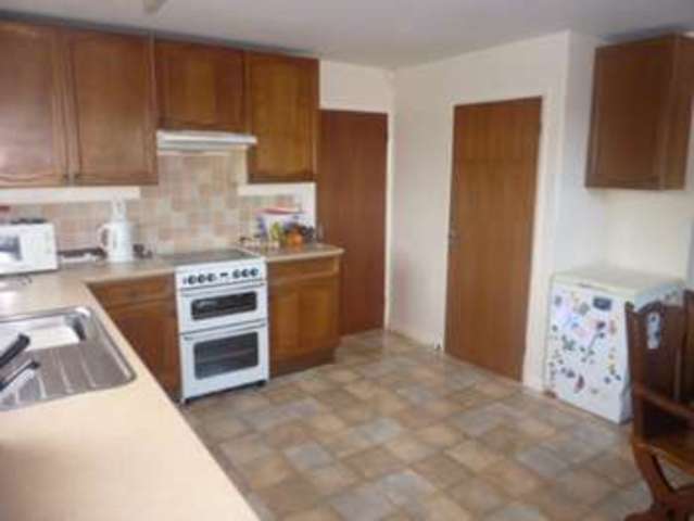  Image of 4 bedroom Detached house to rent in Darsway Castle Donington Derby DE74 at Castle Donington Derby Derbyshire, DE74 2RZ
