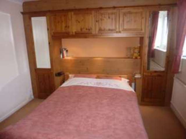  Image of 4 bedroom Detached house to rent in Darsway Castle Donington Derby DE74 at Castle Donington Derby Derbyshire, DE74 2RZ