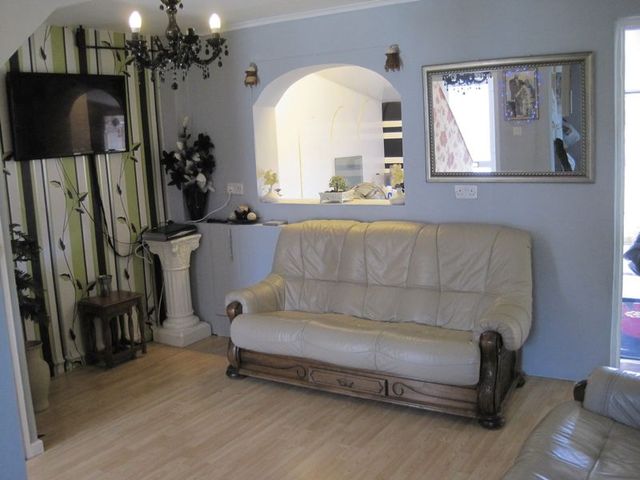  Image of 3 bedroom Terraced house for sale in Delhi Road Pitsea Basildon SS13 at Delhi Road  Basildon, SS13 2EQ