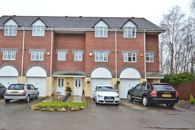  Image of 3 bedroom Detached house for sale in Delph Drive Burscough Ormskirk L40 at Delph Drive Burscough Burscough, L40 5BE