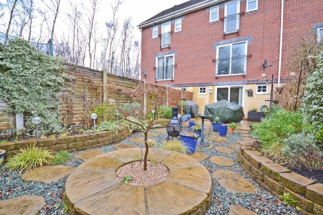  Image of 3 bedroom Detached house for sale in Delph Drive Burscough Ormskirk L40 at Delph Drive Burscough Burscough, L40 5BE