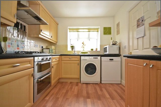  Image of 3 bedroom Detached house for sale in Delph Drive Burscough Ormskirk L40 at Delph Drive Burscough Burscough, L40 5BE