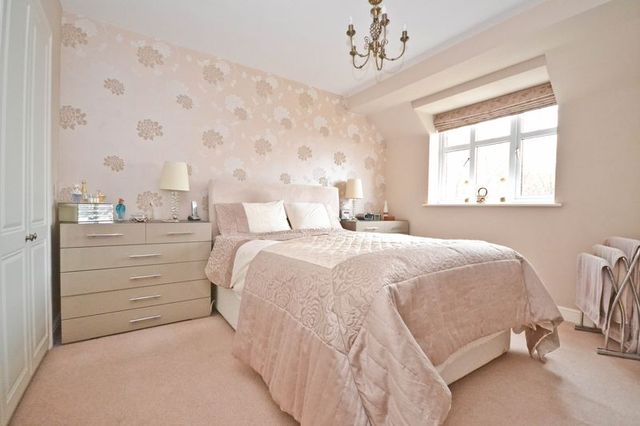  Image of 3 bedroom Detached house for sale in Delph Drive Burscough Ormskirk L40 at Delph Drive Burscough Burscough, L40 5BE