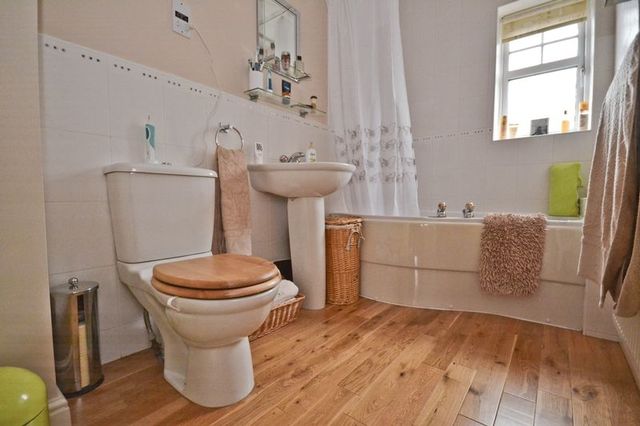  Image of 3 bedroom Detached house for sale in Delph Drive Burscough Ormskirk L40 at Delph Drive Burscough Burscough, L40 5BE