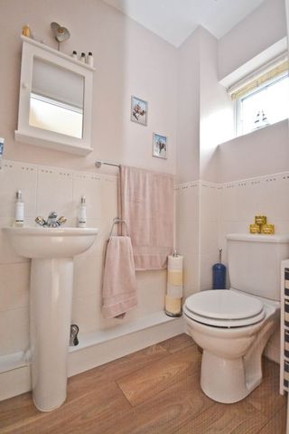  Image of 3 bedroom Detached house for sale in Delph Drive Burscough Ormskirk L40 at Delph Drive Burscough Burscough, L40 5BE