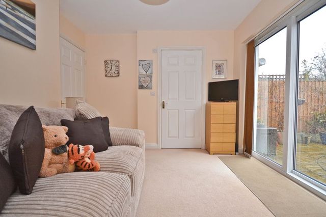  Image of 3 bedroom Detached house for sale in Delph Drive Burscough Ormskirk L40 at Delph Drive Burscough Burscough, L40 5BE