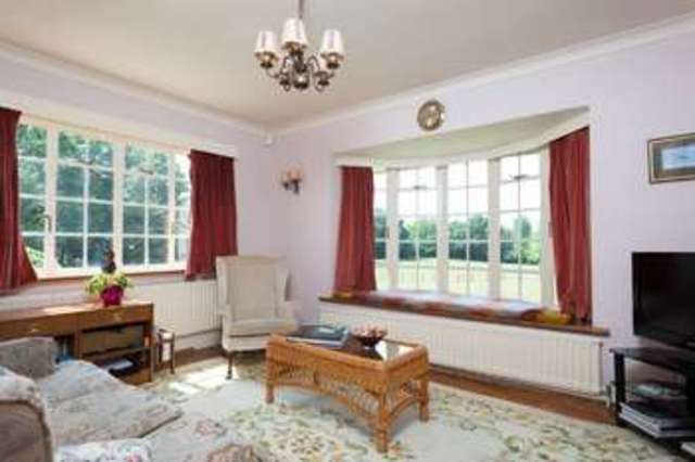  Image of 4 bedroom Detached house for sale in Hambledon Road Denmead Waterlooville PO7 at Denmead Waterlooville Hampshire, PO7 6HD