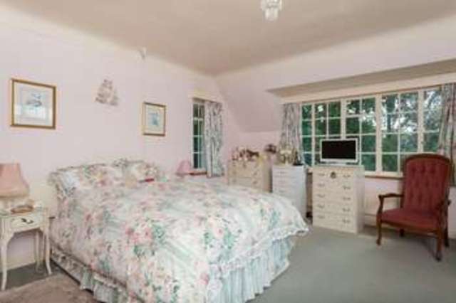  Image of 4 bedroom Detached house for sale in Hambledon Road Denmead Waterlooville PO7 at Denmead Waterlooville Hampshire, PO7 6HD