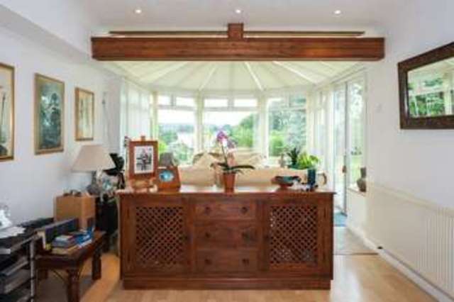  Image of 4 bedroom Detached house for sale in Uplands Road Denmead Waterlooville PO7 at Denmead Waterlooville Hampshire, PO7 6HF