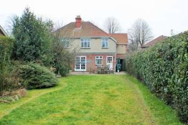  Image of 4 bedroom Semi-Detached house for sale in Southwick Road Denmead Waterlooville PO7 at Denmead Waterlooville Hampshire, PO7 6LA