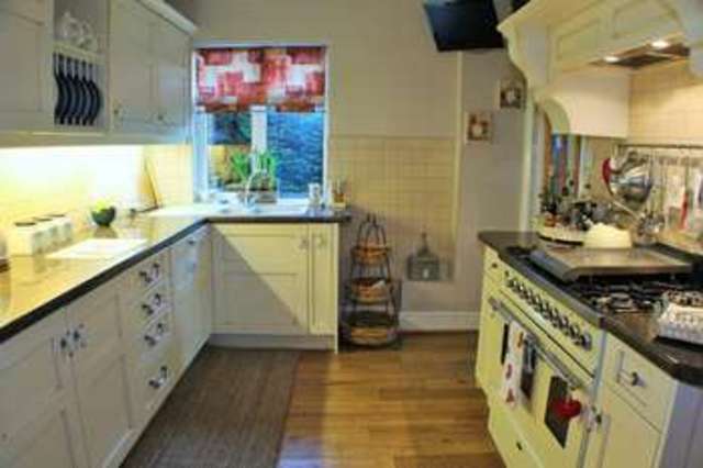  Image of 4 bedroom Semi-Detached house for sale in Southwick Road Denmead Waterlooville PO7 at Denmead Waterlooville Hampshire, PO7 6LA