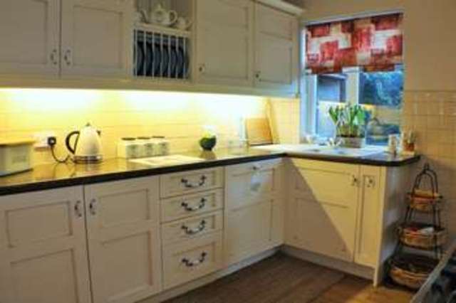  Image of 4 bedroom Semi-Detached house for sale in Southwick Road Denmead Waterlooville PO7 at Denmead Waterlooville Hampshire, PO7 6LA