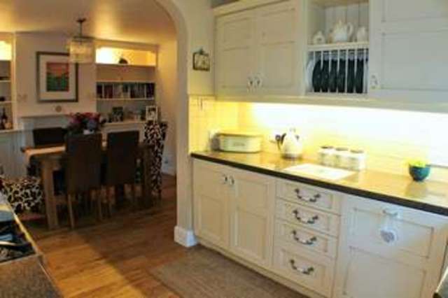  Image of 4 bedroom Semi-Detached house for sale in Southwick Road Denmead Waterlooville PO7 at Denmead Waterlooville Hampshire, PO7 6LA