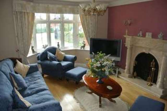  Image of 5 bedroom Detached house for sale in Derby Road Risley Derby DE72 at Derby Road  Risley, DE72 3SU