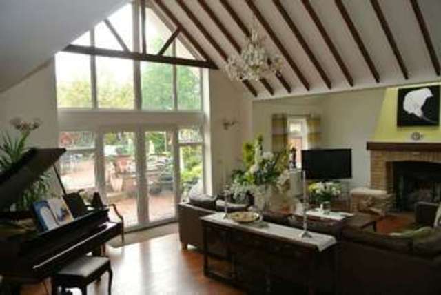  Image of 5 bedroom Detached house for sale in Derby Road Risley Derby DE72 at Derby Road  Risley, DE72 3SU
