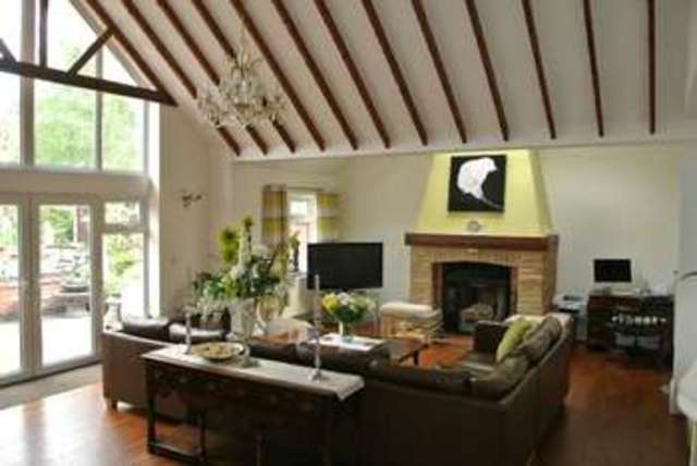  Image of 5 bedroom Detached house for sale in Derby Road Risley Derby DE72 at Derby Road  Risley, DE72 3SU