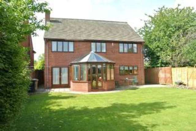  Image of 5 bedroom Detached house for sale in Derby Road Risley Derby DE72 at Derby Road  Risley, DE72 3SY