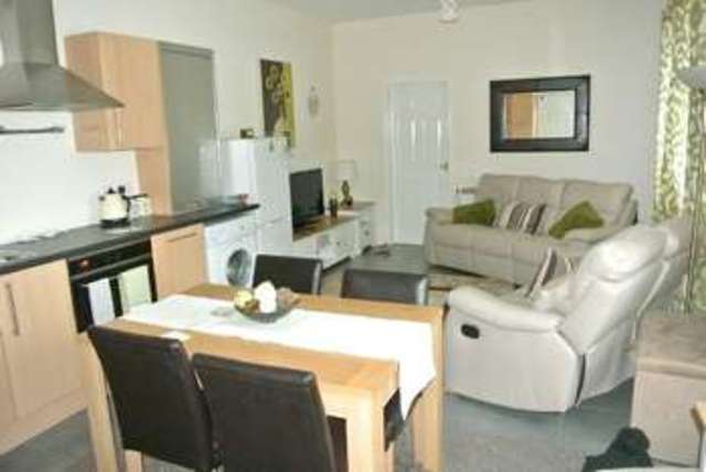  Image of 1 bedroom Flat for sale in Derby Road Sandiacre Nottingham NG10 at Derby Road  Sandiacre, NG10 5HL