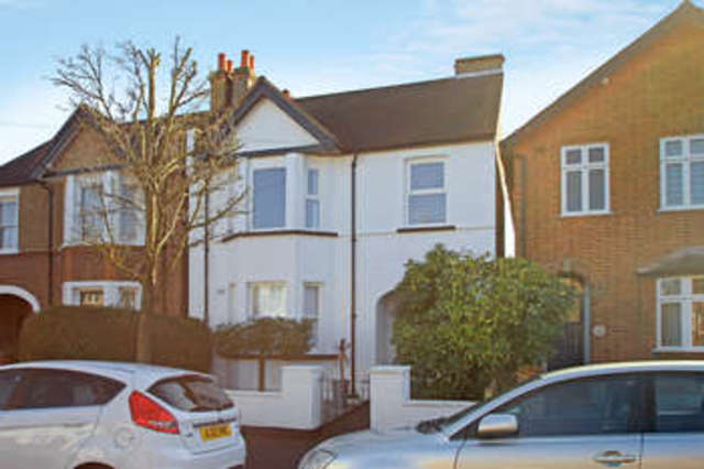  Image of 2 bedroom Maisonette for sale in Derby Road Surbiton KT5 at Surbiton Surrey, KT5 9AY