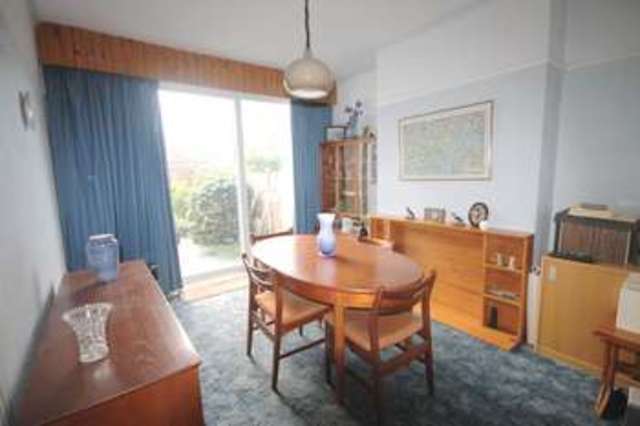  Image of 3 bedroom End of Terrace for sale in Derrick Road Beckenham BR3 at Beckenham Kent Eden Park, BR3 3QQ