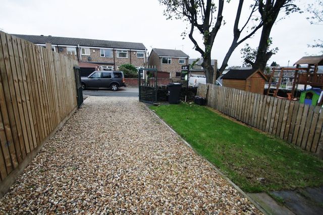  Image of 2 bedroom Terraced house to rent in Dodgson Street Elland HX5 at Dodgson Street  Elland, HX5 0PB