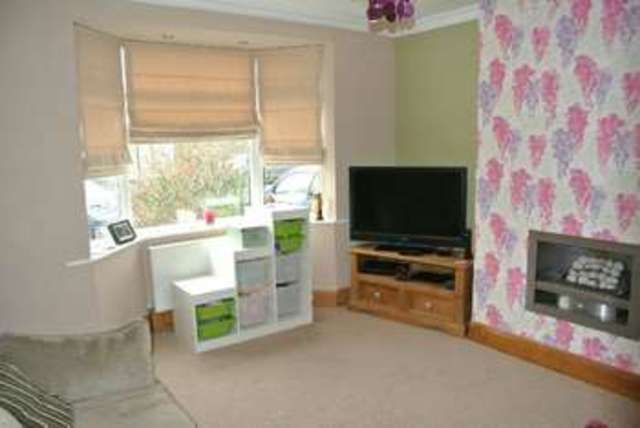  Image of 2 bedroom Semi-Detached house for sale in Doncaster Avenue Sandiacre Nottingham NG10 at Doncaster Avenue  Sandiacre, NG10 5FH