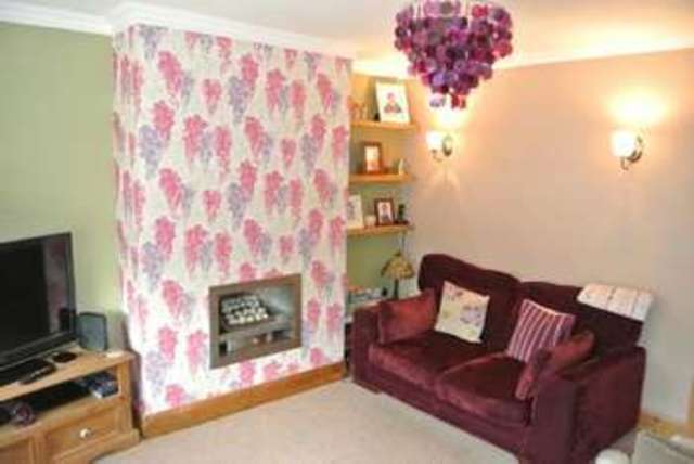  Image of 2 bedroom Semi-Detached house for sale in Doncaster Avenue Sandiacre Nottingham NG10 at Doncaster Avenue  Sandiacre, NG10 5FH