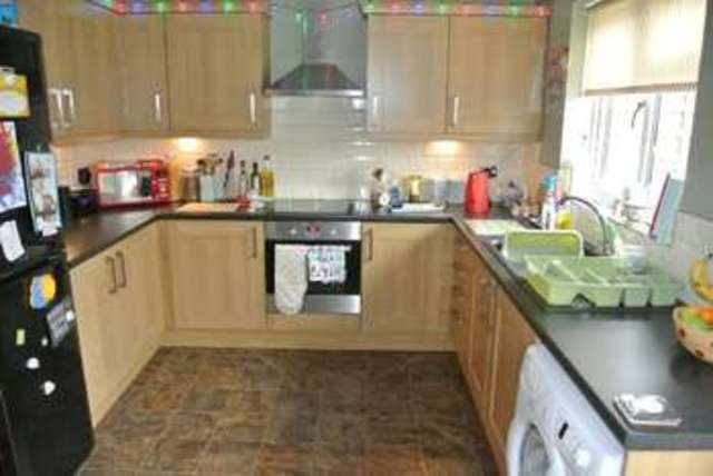  Image of 2 bedroom Semi-Detached house for sale in Doncaster Avenue Sandiacre Nottingham NG10 at Doncaster Avenue  Sandiacre, NG10 5FH