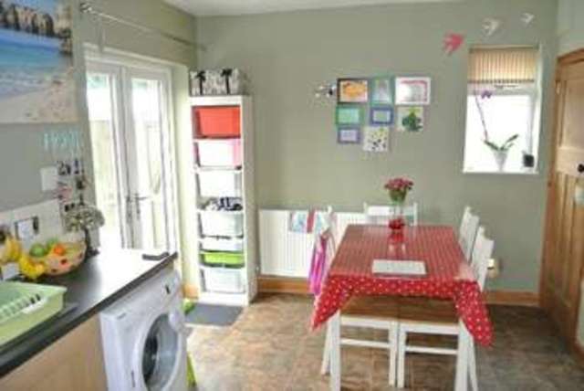  Image of 2 bedroom Semi-Detached house for sale in Doncaster Avenue Sandiacre Nottingham NG10 at Doncaster Avenue  Sandiacre, NG10 5FH