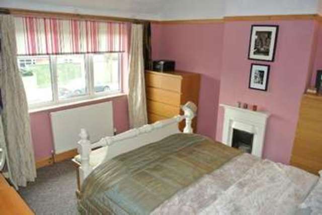  Image of 2 bedroom Semi-Detached house for sale in Doncaster Avenue Sandiacre Nottingham NG10 at Doncaster Avenue  Sandiacre, NG10 5FH
