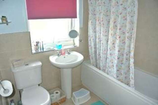  Image of 2 bedroom Semi-Detached house for sale in Doncaster Avenue Sandiacre Nottingham NG10 at Doncaster Avenue  Sandiacre, NG10 5FH