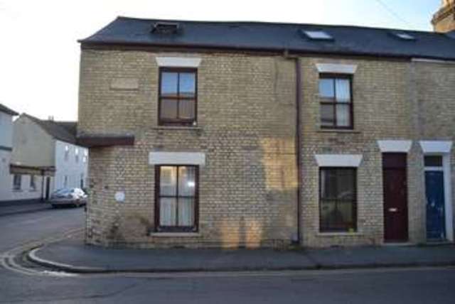  Image of 1 bedroom House Share to rent in York Street Cambridge CB1 at York Street  Cambridge, CB1 2PZ
