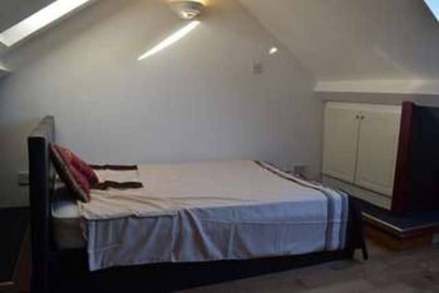  Image of 1 bedroom House Share to rent in York Street Cambridge CB1 at York Street  Cambridge, CB1 2PZ
