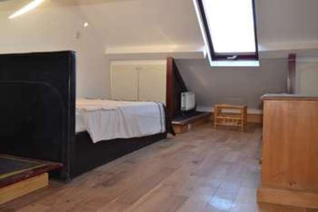  Image of 1 bedroom House Share to rent in York Street Cambridge CB1 at York Street  Cambridge, CB1 2PZ