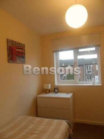  Image of 1 bedroom Semi-Detached house to rent in Draycott Telford TF3 at Draycott Hollinswood Telford, TF3 2DN