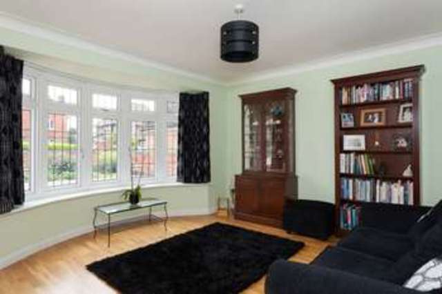  Image of 4 bedroom Detached house for sale in Tregaron Avenue Drayton Portsmouth PO6 at Drayton Portsmouth Hampshire, PO6 2JX