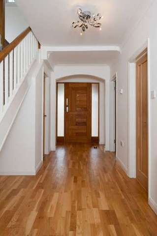  Image of 4 bedroom Detached house for sale in Tregaron Avenue Drayton Portsmouth PO6 at Drayton Portsmouth Hampshire, PO6 2JX