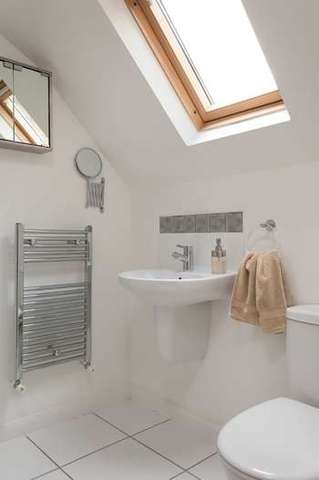  Image of 4 bedroom Detached house for sale in Tregaron Avenue Drayton Portsmouth PO6 at Drayton Portsmouth Hampshire, PO6 2JX
